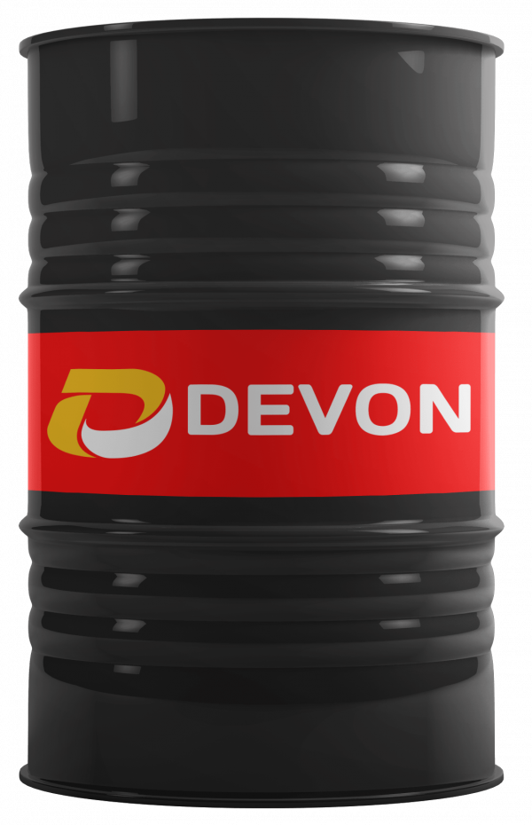 Моторное масло Devon Progressive CI-4/SL SAE 15W40